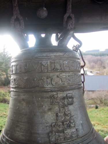 The bell of Celle.